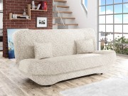 Schlafsofa mit Bettkasten Tonit