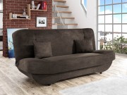 Schlafsofa mit Bettkasten Tonit
