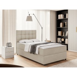 Miniaturbild von Boxspringbett mit Bettkasten Winket