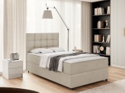Boxspringbett mit Bettkasten Winket