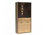Vitrine Sarged SR03