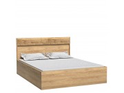 Doppelbett Sarged SR09