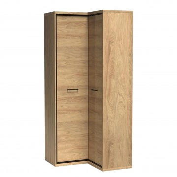 Kleiner Kleiderschrank Sarged SR14
