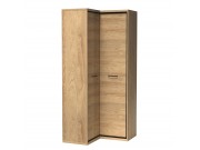 Kleiner Kleiderschrank Sarged SR14