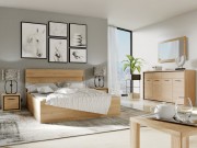 Schlafzimmer-Set Sarged I