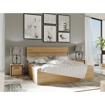 Schlafzimmer-Set Sarged II