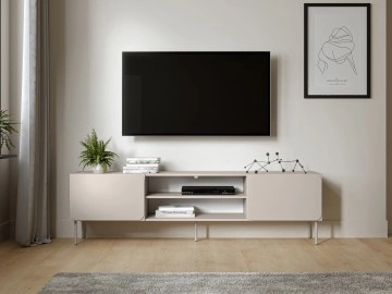 TV-Lowboard Tuxano 200 EF