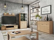 Wohnzimmer-Set Sarged III