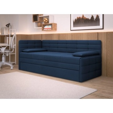 Jugendbett Onuzo mit Bettkasten
