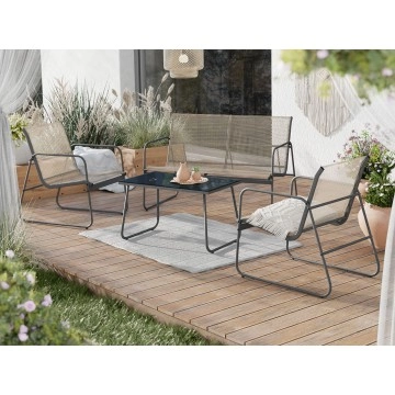 Gartenmöbel Frunimo