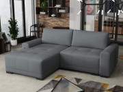 Ecksofa Gefiones mit Bettkasten und Schlaffunktion