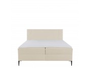 Boxspringbett mit Bettkasten Lomelor