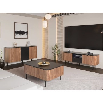 Wohnzimmer-Set Olamapo II