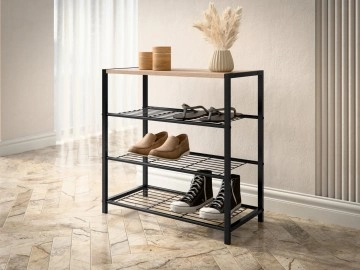 Schuhschrank Zykito