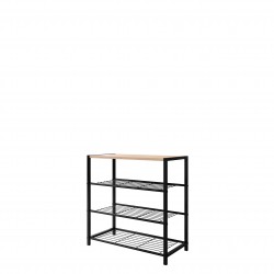 Miniaturbild von Schuhschrank Zykito