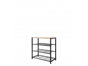 Schuhschrank Zykito