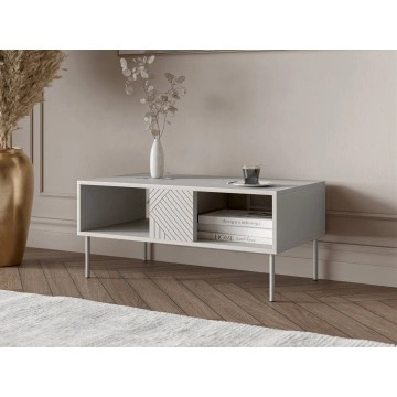 Couchtisch Azynit Cashmere