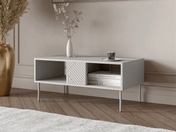 Couchtisch Azynit Cashmere