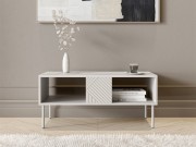Couchtisch Azynit Cashmere