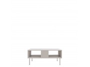 Couchtisch Azynit Cashmere