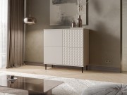 Kommode Hafetro 100 mit 2 Türen