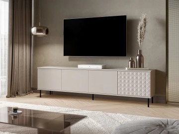 TV-Lowboard Hafetro 200