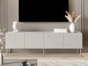 TV-Lowboard Azynit Cashmere 4D 190