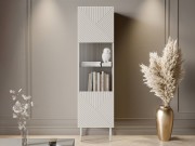 Hochvitrine Azynit Cashmere 51