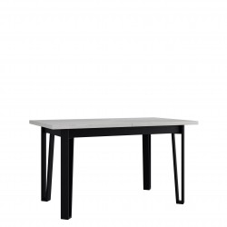 Miniaturbild von Tisch Elarno 80 x 140/180 V