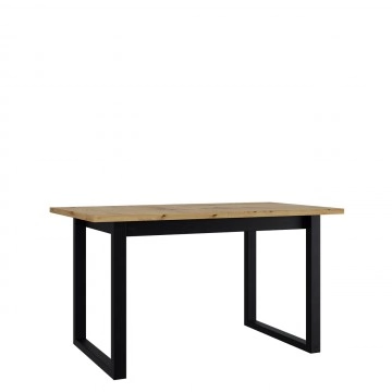 Tisch Elarno 80 x 160/240 III L