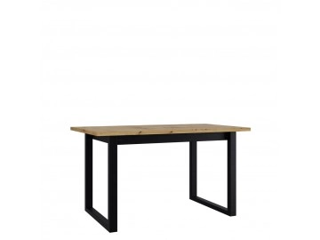 Tisch Elarno 80 x 160/240 III L
