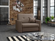 Sofa Clivia Bis I mit Schlaffunktion und Bettkasten