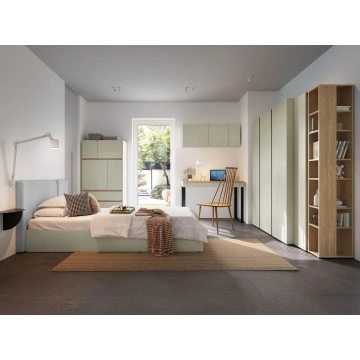 Jugendzimmer-Set Cubonis I