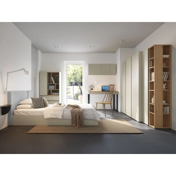 Jugendzimmer-Set Cubonis III