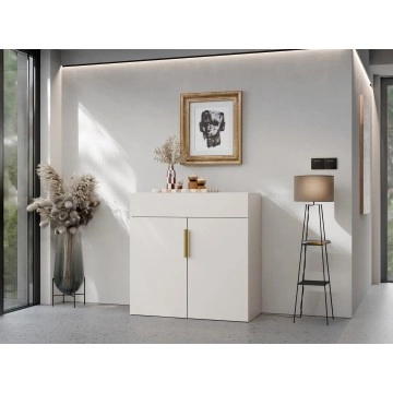 Kombikommode Lotsi 2D1S