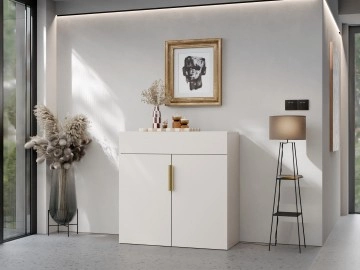 Kombikommode Lotsi 2D1S