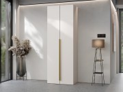 Kleiderschrank Lotsi 2D