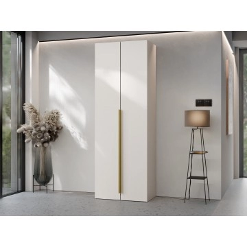 Kleiderschrank Lotsi 2D