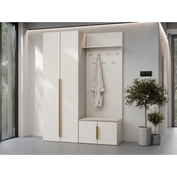 Garderobe-Set Lotsi I