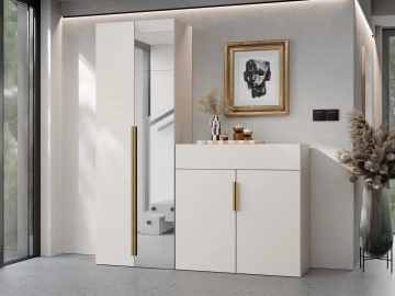 Garderobe-Set Lotsi II