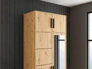 Schrankaufsatz Korku D2