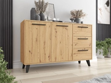 Sideboard Korku 2D3S