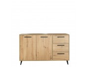 Sideboard Korku 2D3S