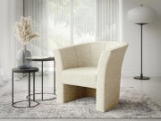 Sessel Karkor Boucle