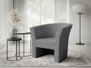 Sessel Karkor Boucle