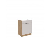 Schrank unter dem Spülbecken Solea 60 ZL 1S BB