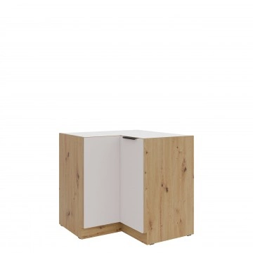 Unterschrank Solea 90x90 DN 2F BB