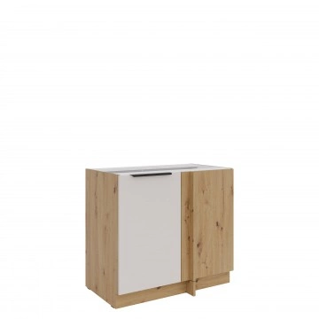 Unterschrank Solea 105 ND 1F BB