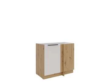 Unterschrank Solea 105 ND 1F BB
