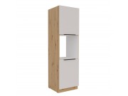 Schrank für den Ofen Solea 60 DP-210 2F